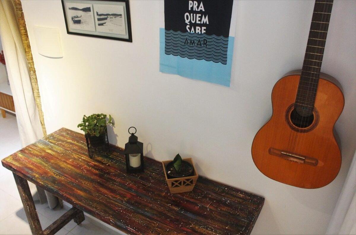 Studio Centro De Buzios المظهر الخارجي الصورة